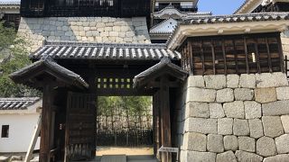 松山へ来たら是非