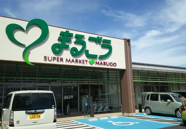 地元では信頼できるお店としての評価が定着していると思います