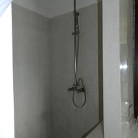 シャワーブースが付いています