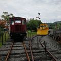 穴場の電車スポット