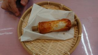 おやつ休憩におすすめです