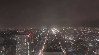 新三大夜景スポットらしいです