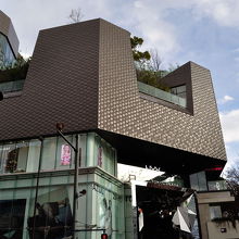 東急プラザ 表参道原宿