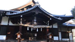 温泉の神様です