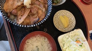 十勝ぶただん