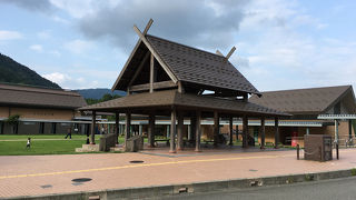 名物がたくさん。