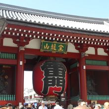 人だかりで、写真も満足に撮れないほど。