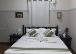 ナンダー ガーデン ホテル 写真