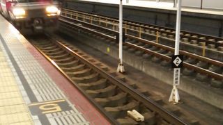 2017年12月17日の姫路17時26分発新快速敦賀行きの様子について