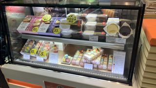 ガトー・ド・ボワイヤージュ 羽田空港第2ターミナル店