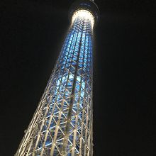 スカイツリー