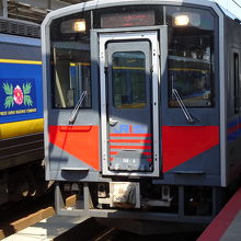 アクアライナー