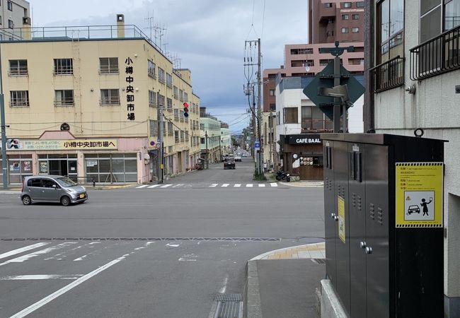 船見坂 クチコミ アクセス 営業時間 小樽 フォートラベル