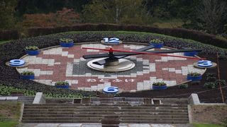 感動的なソフトクリーム