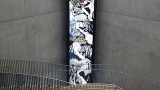 秋田市観光にて