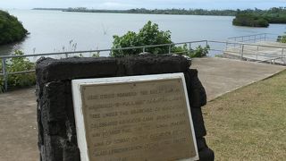 キャプテン クック上陸地 (トンガ)