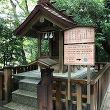 小さいお社です By あしもむ 出雲大社 末社 祓社のクチコミ フォートラベル 小さいお社です By あしもむ 出雲大社 末社 祓社のクチコミ フォートラベル