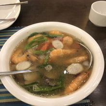 フィエスタ ベイ アジアン シーフード レストラン