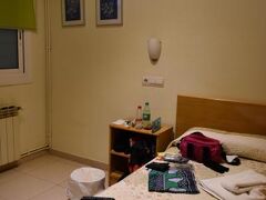 Hostel BESTPRICE Barcelona Stadium 写真