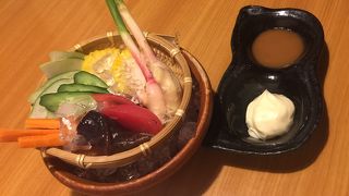 リーズナブルな居酒屋！