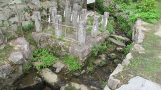 見応えのある国博通りを流れているのよー