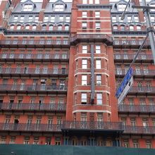 The Hotel Chelsea