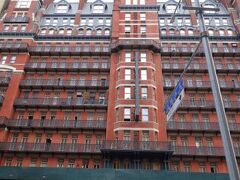 The Hotel Chelsea 写真