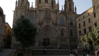 バルセロナの大司教座