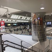 成田国際空港第２ターミナル