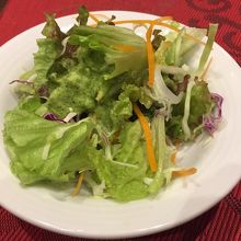 サラダ