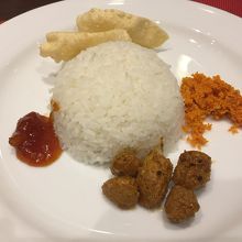 カレー
