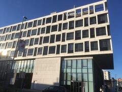 ホテル クラース 写真