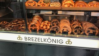 Brezelkönig (ルツェルン)