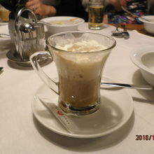 ウィナーコーヒー