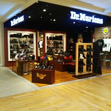 ドクターマーチン