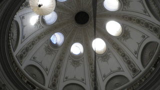 ウィーンの王宮