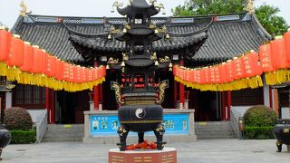 南通濠河 クチコミ・アクセス・営業時間｜南通【フォートラベル】