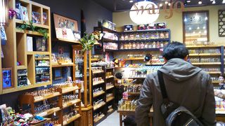 かんざし専門店