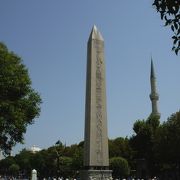イスタンブール歴史地区、世界遺産
