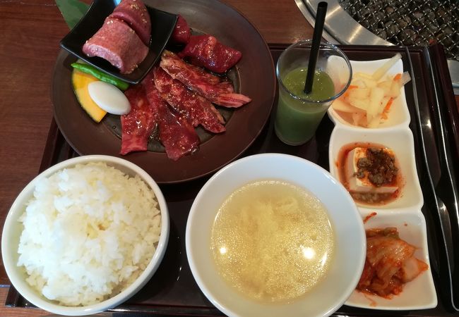 焼肉トラジ イオンモール幕張新都心店 クチコミ アクセス 営業時間 幕張 フォートラベル 焼肉トラジ イオンモール幕張新都心店 クチコミ アクセス 営業時間 幕張 フォートラベル