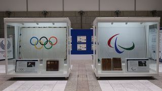 オリンピック旗