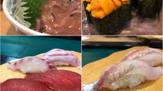 コスパよし！美味しい！