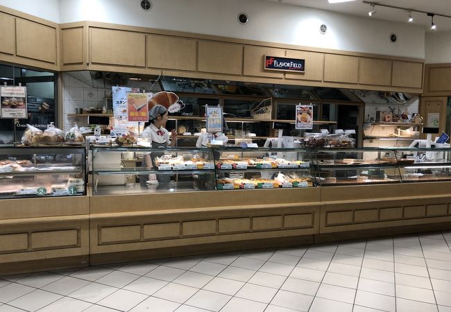 フレーバーフィールド 西武東戸塚店 クチコミ アクセス 営業時間 戸塚 いずみ野 港南台 フォートラベル