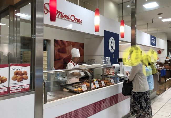 ドンク 西武東戸塚店 クチコミ アクセス 営業時間 戸塚 いずみ野 港南台 フォートラベル