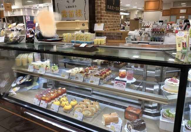 霧笛楼 西武東戸塚店 クチコミ アクセス 営業時間 戸塚 いずみ野 港南台 フォートラベル 霧笛楼 西武東戸塚店 クチコミ アクセス 営業時間 戸塚 いずみ野 港南台 フォートラベル