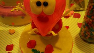 キャンディー・ショータイム 東京スカイツリータウン・ソラマチ店