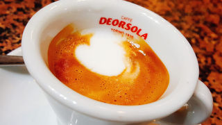 パスティッチェリア サルツァ