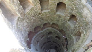 遊び心いっぱいの宮殿