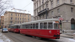 少々路線がわかりにくい