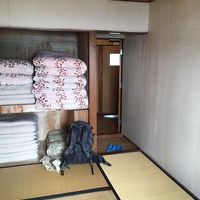 よく清掃されていて、気持ちよく宿泊できた